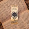 cinereplicas harry potter the marauders map metal