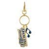 Dancing Through Life Keychain Hanging 1536x1536