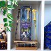 NN5641 Elder Voldemort Role Play Wands Enviro Shelf scaled