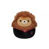 Squishmallows Harry Potter 25 cm - Nebelvírský lev ve školní uniformě