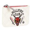 Peněženka na mince Hellfire Club