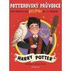 potterovsky pruvodce harry potter