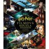 harry potter filmova kouzla