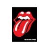 the rolling stones lips poster