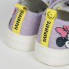Tenisky lila Minnie (Velikost 32)