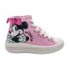 Tenisky vysoké růžové Minnie (Velikost 35)
