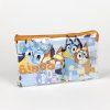 Dětské pyžamo a kosmetická taška Bluey (Velikost 6 let)