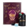 adventskalender harry potter mit teelicht duftlampe 24 x duftwachs