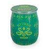 duftkerze harry potter barrel slytherin 90g