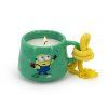 duftkerze minions in tasse mit kordel bob 200g~2