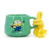 duftkerze minions in tasse mit kordel bob 200g
