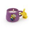 duftkerze minions in tasse mit kordel bob tim 200g~2