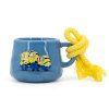 duftkerze minions in tasse mit kordel dave stuart bob 200g