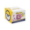 duftkerze minions in tasse mit kordel fluffy 200g~6
