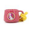 duftkerze minions in tasse mit kordel fluffy 200g