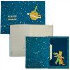 the little prince gift box notebook fountain pen notepad
