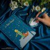 the little prince gift box notebook fountain pen notepad