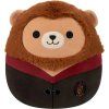 Squishmallows Harry Potter 20 cm - Nebelvírský lev ve školní uniformě