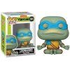funko pop teenage mutant ninja turtles leonardo meditating 1610
