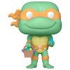 Funko POP! TV 1668 Želvy Ninja: Leonardo a velikonoční vajíčka