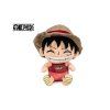 39545 luffy plysovy 25 cm 0m