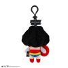 dc comics porte cles peluche wonder woman 11 cm