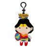 dc comics porte cles peluche wonder woman 11 cm