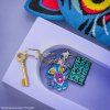 KPOP Charm Keychain Derpy Sussie Lifestyle 1 4895205625631 CR2854
