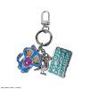 KPOP Charm Keychain Derpy Sussie Product 1 4895205625631 CR2854
