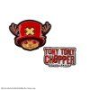 Set 2 odznaků Tony Tony Chopper, One Piece