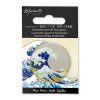 hokusai pins vague de kanagawa