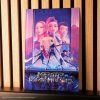 plechova cedule kpop demon hunters 69451a436563d 1000x1000
