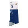 Ponožky modré, Real Madrid