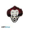 it pin pennywise x4