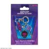 KPOP Charm Keychain HUNTR X Packaging 1 4895205625624 CR2853