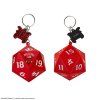 ST Squishy Keychain HFC Dice Product 2 4895205624115 CR2789