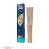 LPP Foldable Fan Wildflower Garden 4895205624443 CR2162 Packaging 1