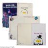 KPOP Softcover Notebook HUNTRIX Product 4 4895205624801 CR5165