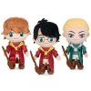 plush toy harry potter quidditch champions ron draco