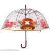 Deštník průsvitný Tony Tony Chopper, One Piece