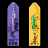 Minecraft Bookmark Set scaled