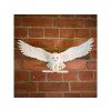 17761 nn8965 hedwig owl post wall decor environment 1 scaled
