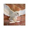 17761 2 nn8965 hedwig owl post wall decor environment 6 scaled
