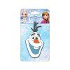 Visačka na kufr - Olaf, Frozen