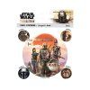 Vinylové samolepeky 5 ks, Mandalorian