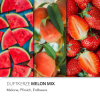 duftkerze im geschenkkarton haribo melon mix 85g~3