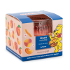 duftkerze im geschenkkarton haribo peach paradise 85g~2