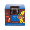 duftkerze im geschenkkarton haribo cherry cola 85g