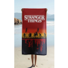 Osuška, Stranger Things