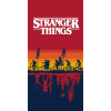 Osuška, Stranger Things